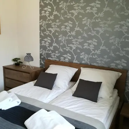 Oaza Kolobrzeg-podczele Kompleks Feniks Basen Silownia Jacuzii Apartman *