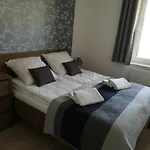 Lejlighed Oaza Kolobrzeg-podczele Kompleks Feniks Basen Silownia Jacuzii