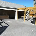 Oaza Kolobrzeg-podczele Kompleks Feniks Basen Silownia Jacuzii Apartamento
