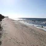 Oaza Kolobrzeg-podczele Kompleks Feniks Basen Silownia Jacuzii