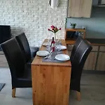 Lejlighed Oaza Kolobrzeg-podczele Kompleks Feniks Basen Silownia Jacuzii *