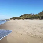 Lejlighed Oaza Kolobrzeg-podczele Kompleks Feniks Basen Silownia Jacuzii *