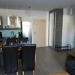 Lejlighed Oaza Kolobrzeg-podczele Kompleks Feniks Basen Silownia Jacuzii *