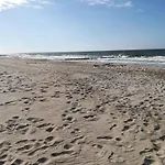 Oaza Kolobrzeg-podczele Kompleks Feniks Basen Silownia Jacuzii *
