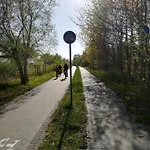 Oaza Kolobrzeg-podczele Kompleks Feniks Basen Silownia Jacuzii Apartamento