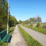 Oaza Kolobrzeg-podczele Kompleks Feniks Basen Silownia Jacuzii Lejlighed Kołobrzeg