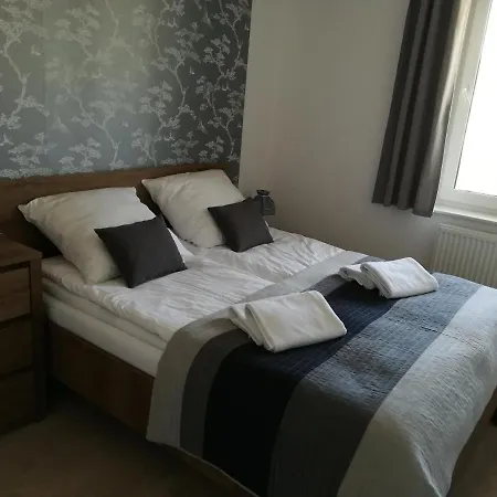 Apartament Oaza Kołobrzeg-podczele Kompleks Feniks Basen Siłownia Jacuzii