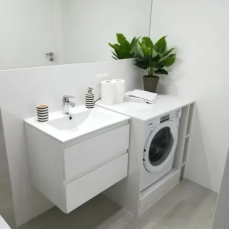 Apartament Oaza Kołobrzeg-podczele Kompleks Feniks Basen Siłownia Jacuzii *