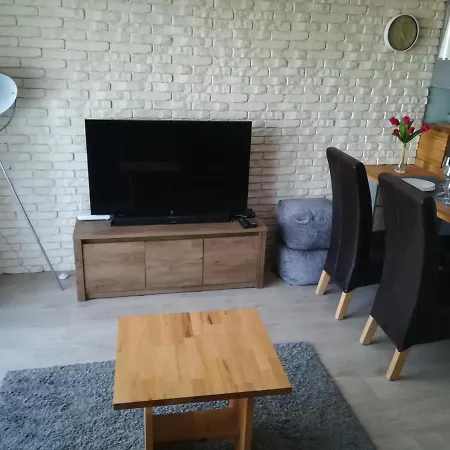 Oaza Kołobrzeg-podczele Kompleks Feniks Basen Siłownia Jacuzii *